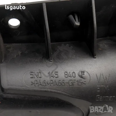 Тръба въздух Volkswagen Golf VI 2008-2016 ID: 145066, снимка 2 - Части - 49645015