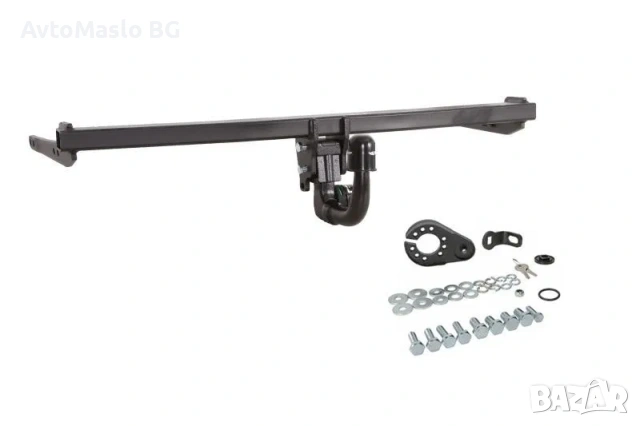 Нов Теглич за VW Golf 5 6 7 сваляем теглич за фолксваген голф 3 4 голф, снимка 7 - Части - 53061877