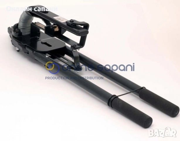 Ръчни клещи за габиони, снимка 5 - Клещи - 25819158