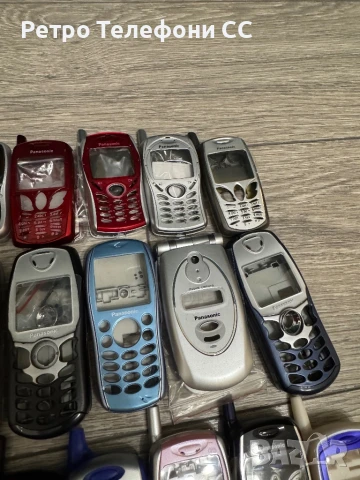 Panasonic панели 22 броя нови, снимка 8 - Други - 50903242