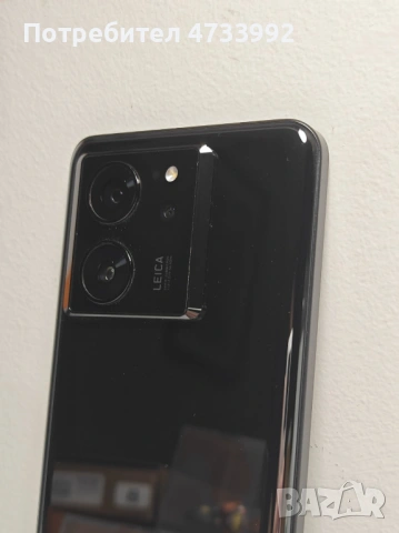 Xiaomi 13T СПЕШНО, снимка 5 - Xiaomi - 53428358