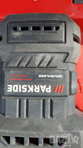 Parkside перфоратор , снимка 3 - Други инструменти - 53473927