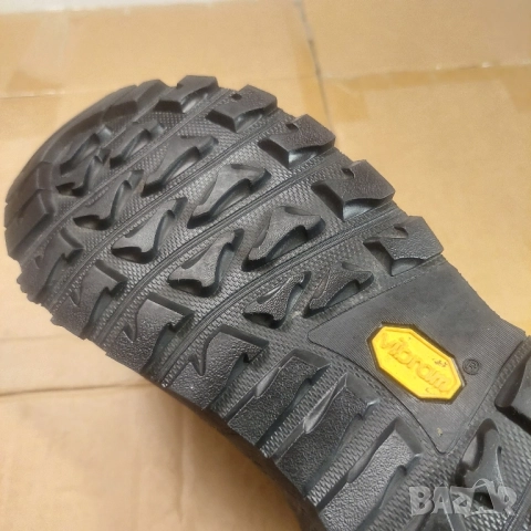 Dachstein Skyline LC GTX номер 43 водоустойчиви туристически обувки , снимка 10 - Други - 51946738