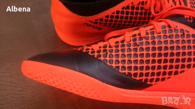 PUMA FUTURE Football Shoes Размер EUR 39 / UK 6 детски за футбол 321-14-S, снимка 10 - Футбол - 50392837