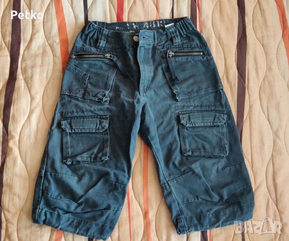 Детски къси панталони
