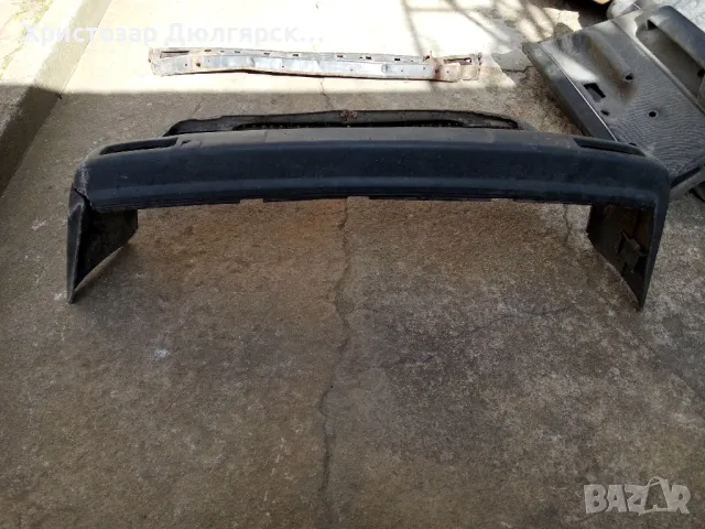 Части за VW Jetta 2, снимка 2 - Части - 48984420