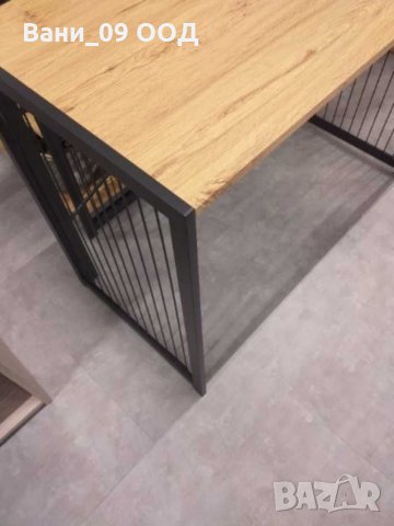 Напълно сгъваемо бюро, снимка 4 - Бюра - 31882767