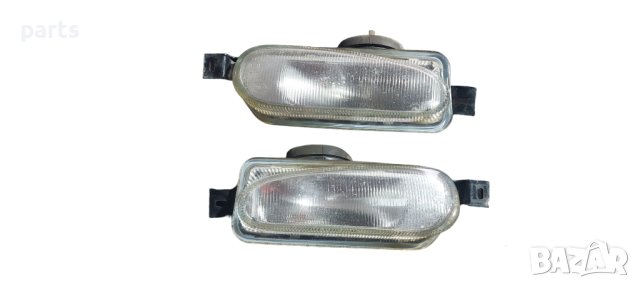 Халогени Форд Транзит - 2000г.-2006г.N