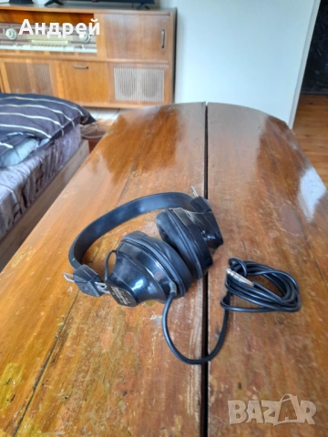 Стари слушалки Shintoku SH-10