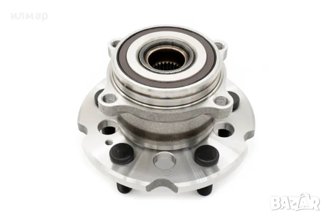 8940860040 Датчик регулиране нивото на светлини на Тойота Ланд Крузер, снимка 5 - Части - 49963470