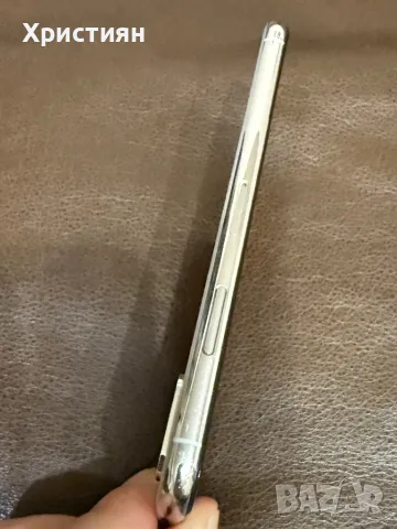 iPhone XS 256GB Silver, снимка 7 - Apple iPhone - 48262199