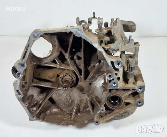 Скоростна Кутия Honda FRV FR-V 1.7 Хонда ФРВ ФР-В 1.7