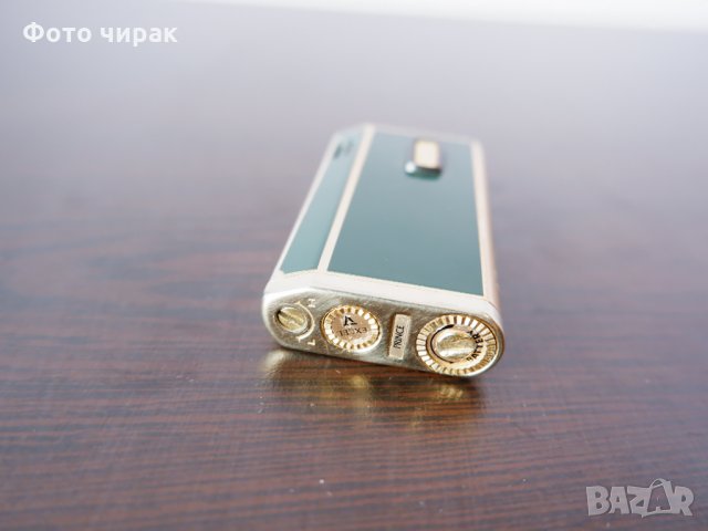 Рядка японска запалка Prince с батерия, снимка 2 - Запалки - 32456660