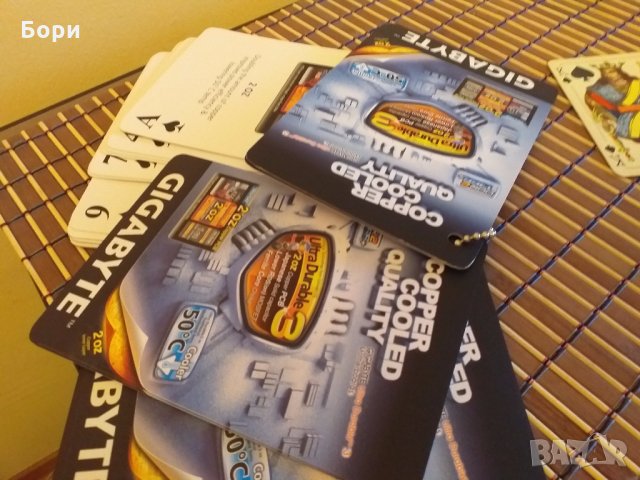 3 ХХL Kарти 15/10см, снимка 7 - Карти за игра - 27757550