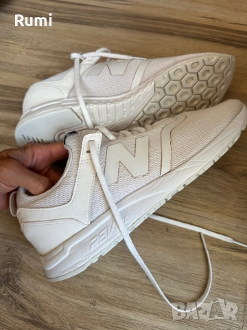 Оригинални класически маратонки New Balance 247! 43 н, снимка 9 - Маратонки - 52171124