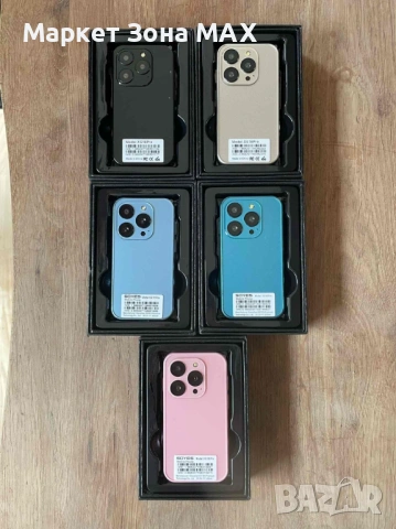 SOYES M17 Pro Mini 4-инчов Android 12.0 2GB + 16GB Всички Оператори в България. Гаранция 12 месеца, снимка 2 - Телефони с две сим карти - 53483083