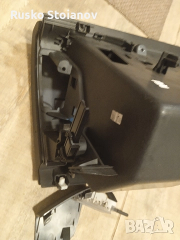 жабка peugeot 3008, снимка 4 - Части - 51462698