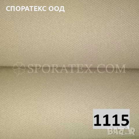 Плат за автомобилни тавани с дунапрен - стандартен рипс