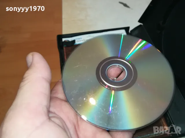 ВЛАСТЕЛИНА НА ПРЪСТЕНА-ИГРА ОТ ГЕРМАНИЯ 0303251035, снимка 18 - Игри за PC - 49342017