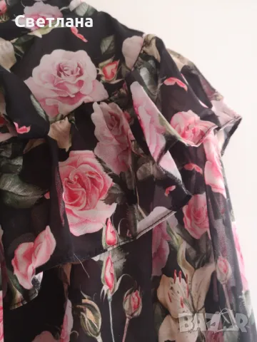 Нова риза Junona , снимка 4 - Ризи - 47377764