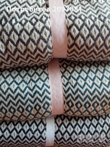 Памучни покривки за спалня 200/240 см от 100%памук, снимка 10 - Покривки за легло - 33587622