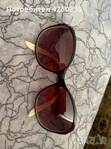 Очила Marc O’Polo, снимка 2 - Слънчеви и диоптрични очила - 50839663