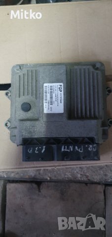 Компютър двигател/ECU Фиат Гранде Пунто 1.3