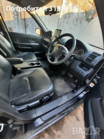 Honda , снимка 7 - Автомобили и джипове - 51110531