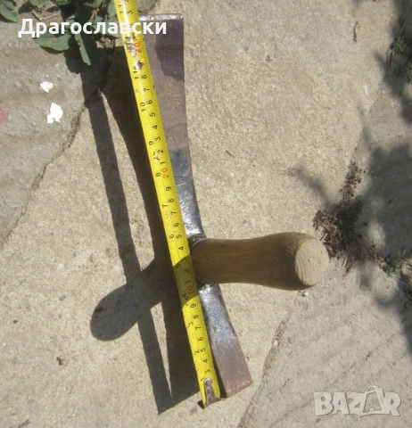 Инструменти: три инструмента, инструмент, кирка, чук, снимка 6 - Други инструменти - 52362080