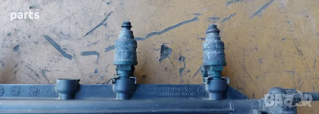 Бензинова Дюза 1.6 Бензин VW Голф 4 3бр. (2)
- Ауди A3 8L, снимка 3 - Части - 48108023