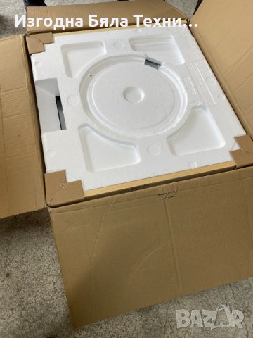 Комбинирана микровълнова фурна Инвентум IMC6044GT, снимка 6 - Печки, фурни - 32490541