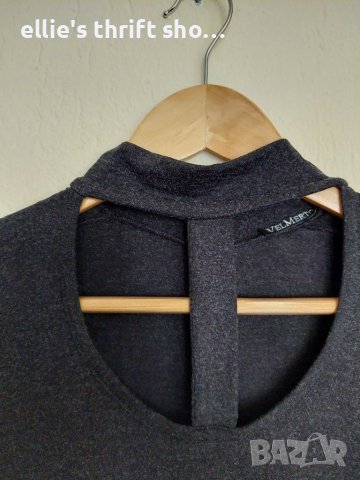 2 къси рокли по тялото размер XS-S за 25 лева, снимка 6 - Рокли - 35344578