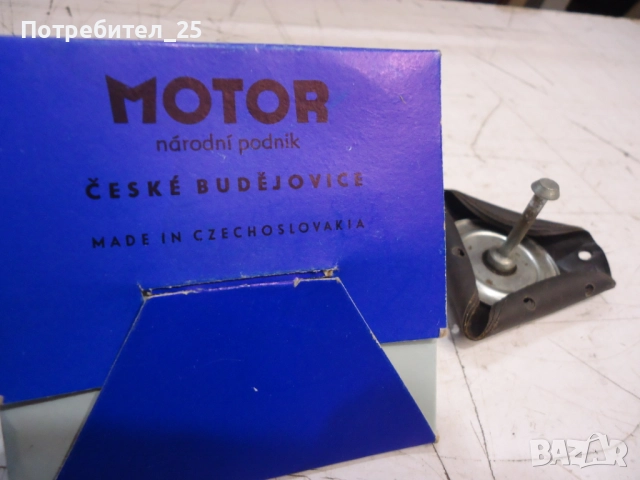 Платна за безинова помпа Шкода 100S, 105 ,120, снимка 2 - Части - 52082959