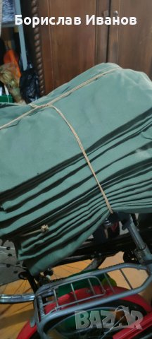 Войнишка Мешка, снимка 7 - Оборудване и аксесоари за оръжия - 39488514