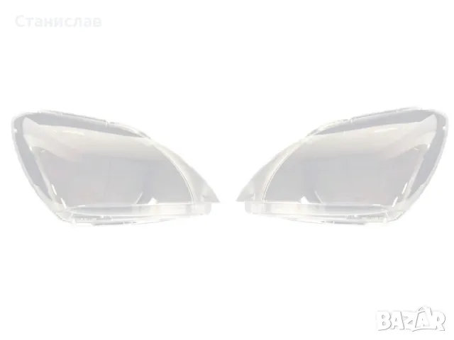 Стъкла (капаци) за фарове за BMW 6 F12/F13/F06 - Xenon, снимка 2 - Части - 47664955