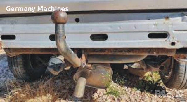 ЧАСТИ Фолксвагел ГОЛФ 2  1983-1992г. Volkswagen Golf II бензин 1300куб, 40kW, 54kс, снимка 2 - Части - 40581511