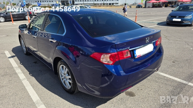 Продавам отличен автомобил, снимка 6 - Автомобили и джипове - 51119113