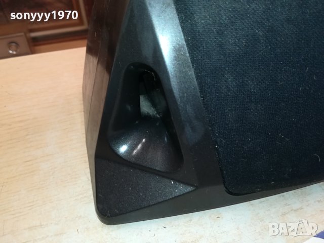TECHNICS SB-PC600 CENTER-ВНОС SWISS 1712231532M, снимка 10 - Тонколони - 43449680