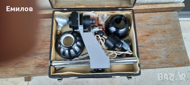 Фотоувеличители, снимка 2 - Други ценни предмети - 36821676