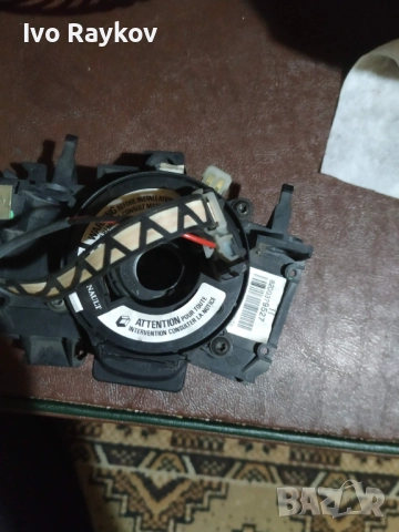 Лентов кабел за RENAULT KANGOO , SCENIC , 7700840099F , снимка 2 - Части - 52944381