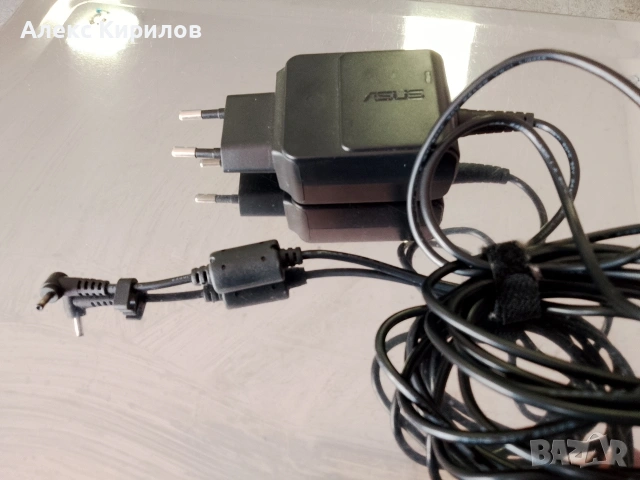 ASUS- зарядно за лаптоп