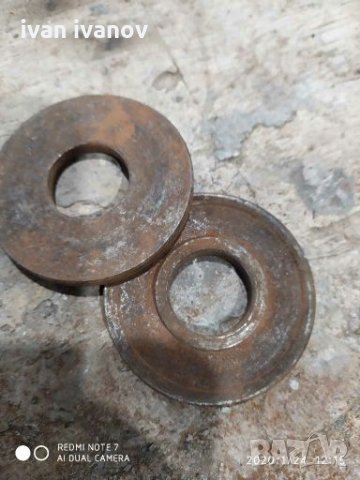 Шаиби за цирколяри, снимка 9 - Циркуляри - 27724589