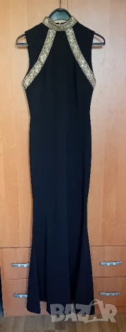 Официална дълга рокля, снимка 2 - Рокли - 51353074