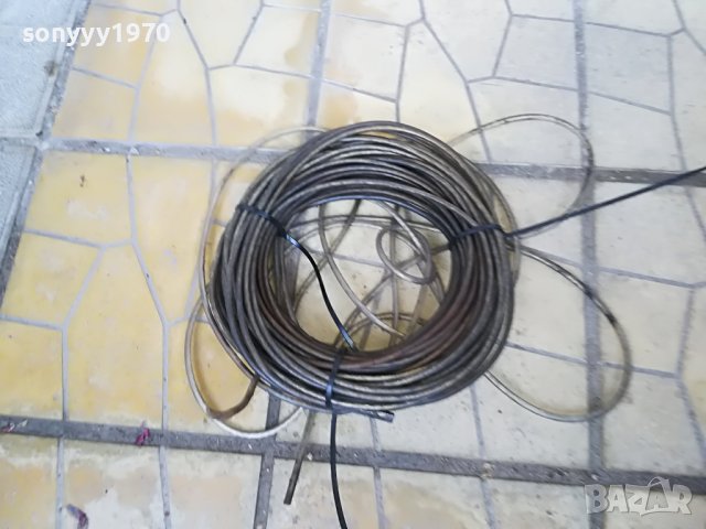 СТОМАНЕНО ВЪЖЕ ОТ ТИР 30М 2211221426, снимка 9 - Аксесоари и консумативи - 38757910