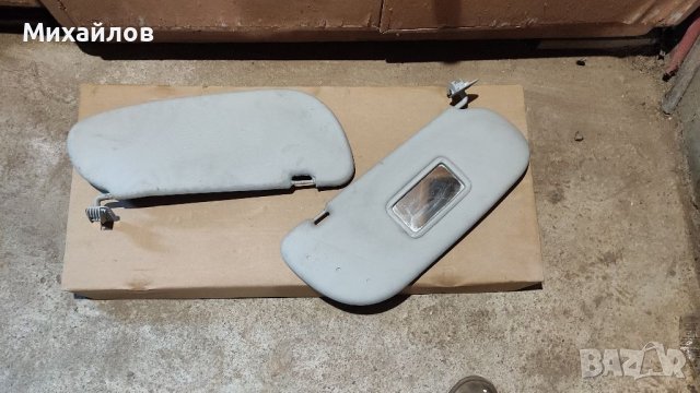 Сенници От Форд Галакси 2.0 бензин 116к.с. 2001г.