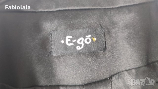 E-gõ jacket EU38, снимка 12 - Сака - 51707976