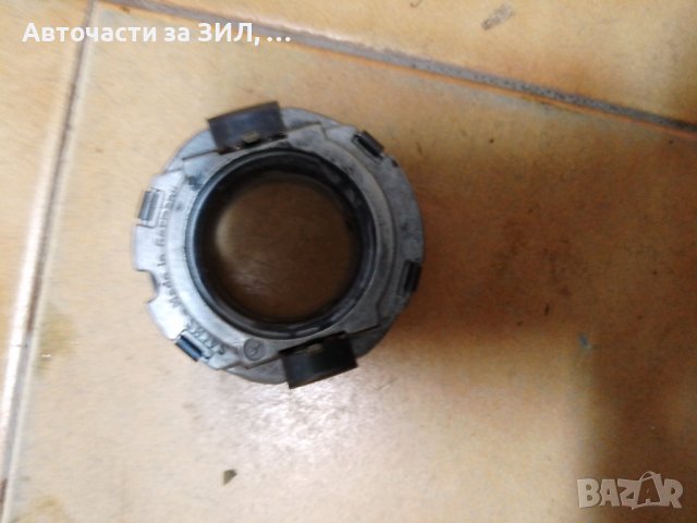 Съединител к-т SACHS за Мерцедес W124, W201, W202, W463, снимка 11 - Части - 40344435