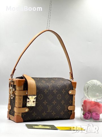 ✨🩷Louis Vuitton стилни дамски чанти / различни цветове🩷✨, снимка 3 - Чанти - 43675970