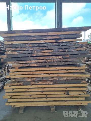 Продаваме янове от дъб, бук, череша, черен орех, снимка 6 - Други - 52050610