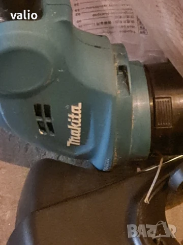 Акумулаторен тример Makita DUR 181, снимка 2 - Градинска техника - 51124164